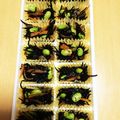 ぴーちゃんせんせい's cooksnap of when they made 枝豆とひじきの煮物☆冷凍OKお弁当にも♪.