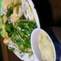 810noＡ's cooksnap of when they made 春だ♪筍の姫皮と新玉ねぎの柚子マヨサラダ.