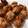 花団子＊'s cooksnap of when they made 豚こま切れ肉の唐揚げ.