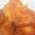 76maki's cooksnap of when they made スペイン人直伝！本格スパニッシュオムレツ.