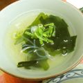 TYSK's cooksnap of when they made カップでス~プ★中華.