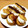 クックIBOHN5☆'s cooksnap of when they made できたてサクサク！いも虫エクレア.