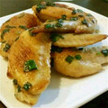 みつー♪'s cooksnap of when they made 超簡単　手羽先のねぎ七味まみれ.