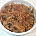 サーフブレイド's cooksnap of when they made 故郷の味♫あさりのしぐれ煮.