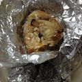Mt.Kachikachi's cooksnap of when they made ★自画自賛★超簡単★絶品★中華チマキ★.