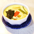 とこきち's cooksnap of when they made 蒸し器でじっくり☆茶碗蒸し.