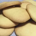 きちばった's cooksnap of when they made かんたん！さくさくクッキー！.