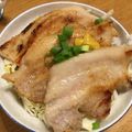 もうらん's cooksnap of when they made 簡単！春キャベツ使用　塩こうじの豚バラ丼.