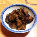 なみか☆'s cooksnap of when they made 簡単☆茄子の味噌煮.