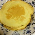☆なあなクック☆'s cooksnap of when they made 簡単♪ふわふわホットケーキにする方法.
