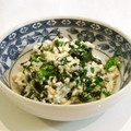 vivianj's cooksnap of when they made 材料2つ！水切り不要！わかめの白和え☆.