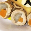 ことぶき君's cooksnap of when they made お弁当ーゴボウの肉巻き.