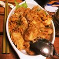 アリス姫。、's cooksnap of when they made チキンごろごろチキンライス.