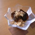 harukohaku's cooksnap of when they made 沖縄の味★簡単美味しい黒糖ゼリー♪.