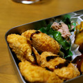 haruku221's cooksnap of when they made 小松菜とシーチキンのだし醤油和え.