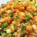 料理大好きあっちゃん's cooksnap of when they made ☆エビチリ☆.