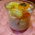 わたるんママ's cooksnap of when they made シーチキン入りエッグスラット.