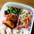ワンコ！'s cooksnap of when they made ピーマンえのきシラスのバター炒め.