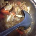 しーにょん's cooksnap of when they made 簡単★キャベツとコーンのたっぷりカレー.