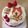 みきとん1227's cooksnap of when they made 妖怪ウォッチ☆ケーキ.
