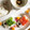 クックV4MO3K☆'s cooksnap of when they made 初節句用の離乳食　（こいのぼり）.