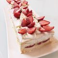 カナカナワイン's cooksnap of when they made あのムースでSSピスタチオケーキ.