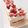カナカナワイン's cooksnap of when they made あのムースでSSピスタチオケーキ.