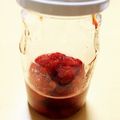 ばななんばなな's cooksnap of when they made いちごとオレンジのジャム.