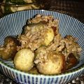 アスカチャチャ's cooksnap of when they made なすと挽肉の甘辛煮.