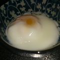 アスカチャチャ's cooksnap of when they made 誰でもできる！超簡単♡温泉玉子.
