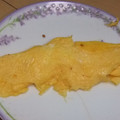 きらり流れ星's cooksnap of when they made タルタルちーずの卵焼き♡.