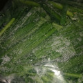 アスカチャチャ's cooksnap of when they made にら　の　冷凍保存の方法.