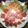 shimacchi's cooksnap of when they made たった二本で！オシャレ還暦の紅白誕生祝い.