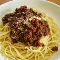 まるMary's cooksnap of when they made 男めし！本格的ボロネーゼ★ベースソース.
