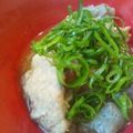jenny38's cooksnap of when they made コクのあるもつ煮込み.