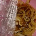 jimi8823's cooksnap of when they made 簡単！旨い！新玉ねぎのマリネ.