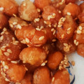 まりはなか's cooksnap of when they made 大豆の水煮で甘辛炒め.