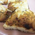 みずはる0903's cooksnap of when they made はなびし草のほっけの味噌マヨネーズ焼き.