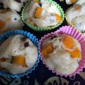 えんがわの軍艦巻き's cooksnap of when they made 卵のいらないかぼちゃ蒸しぱん.