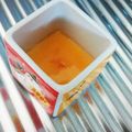 特効侍's cooksnap of when they made 簡単♪レンジでカラメルソース.