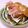 赤い電話's cooksnap of when they made パテから手作りジューシーハンバーガー！.