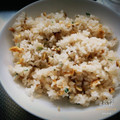 なつʕ•̫͡•ʔ♬✧'s cooksnap of when they made とっても簡単☆卵とねぎのチャーハン☆.