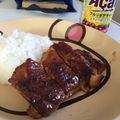 こまちぷーる's cooksnap of when they made 美味しい♡鶏の照り焼き　黄金比率☆☆☆.