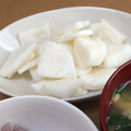 ajuchan313's cooksnap of when they made 簡単☆かぶの漬物.