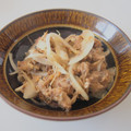 mimioui＊'s cooksnap of when they made サバ缶と新玉ねぎのマヨネーズ和え.