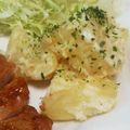 emily1022's cooksnap of when they made ダシダで♪じゃがいもマヨ和え☆.