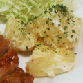 emily1022's cooksnap of when they made ダシダで♪じゃがいもマヨ和え☆.