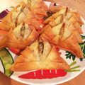 chaco1003's cooksnap of when they made 野菜餃子.