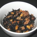 みちハム's cooksnap of when they made ひじきの煮物.