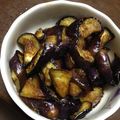 ライオン丸さん's cooksnap of when they made 早うま　生姜焼き風なすの豚小間巻き.